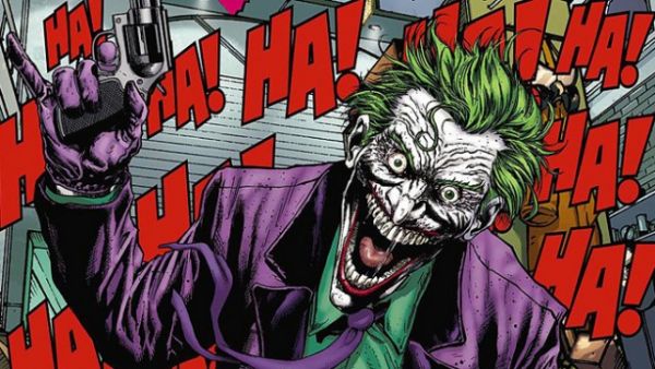 Joker the Absurdist: A character analysis – Girl-On-Comic-Book-World