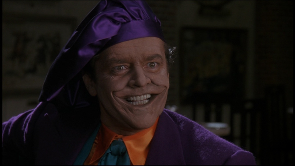 the joker batman dark knight without makeup
