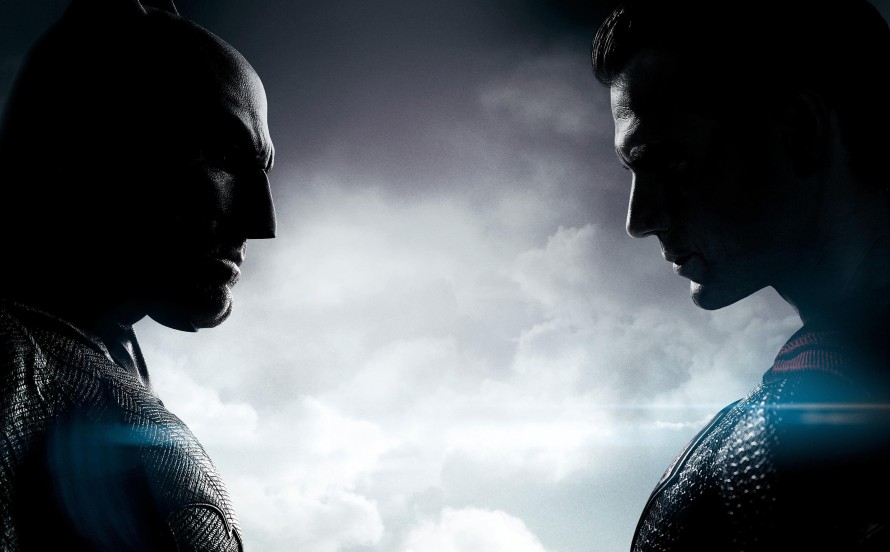 ranking superhero movies 2016 batman v superman