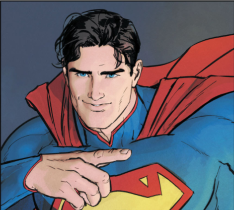 superman 51 review